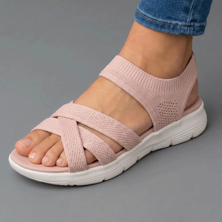 Rosalie™ | Orthopedic Comfort Sandals