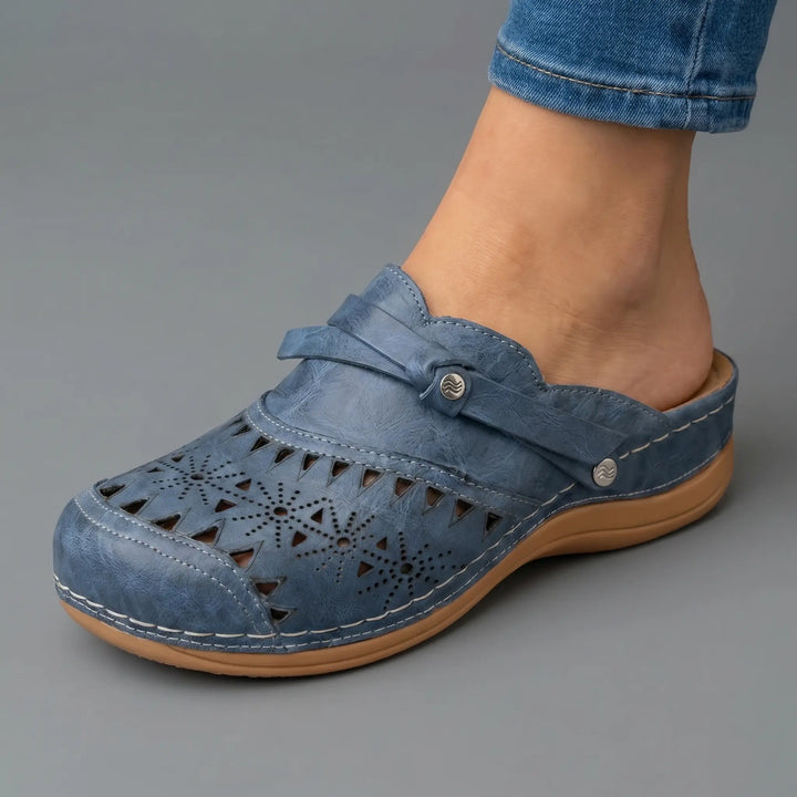 Matilda™ | Orthopedic Comfort Clogs