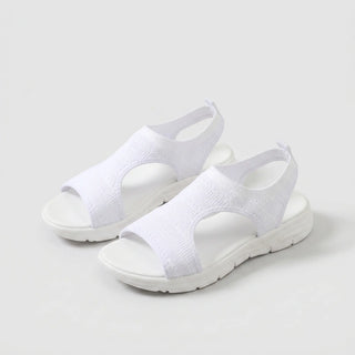 Evelyn™ | Orthopedic Knit Sandals