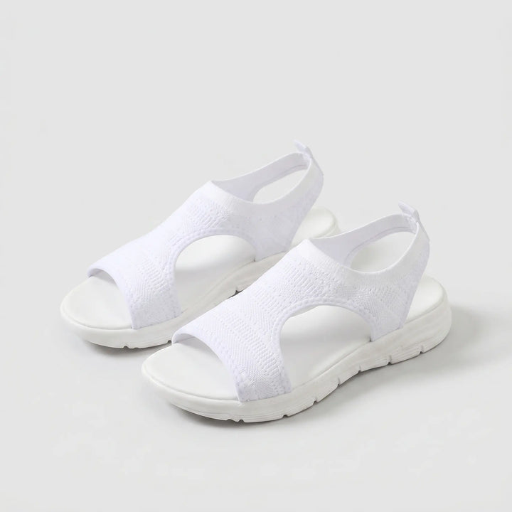 Evelyn™ | Orthopedic Knit Sandals