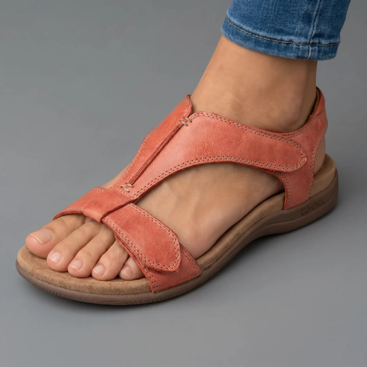 Autumn™ | Orthopedic Comfort Sandals