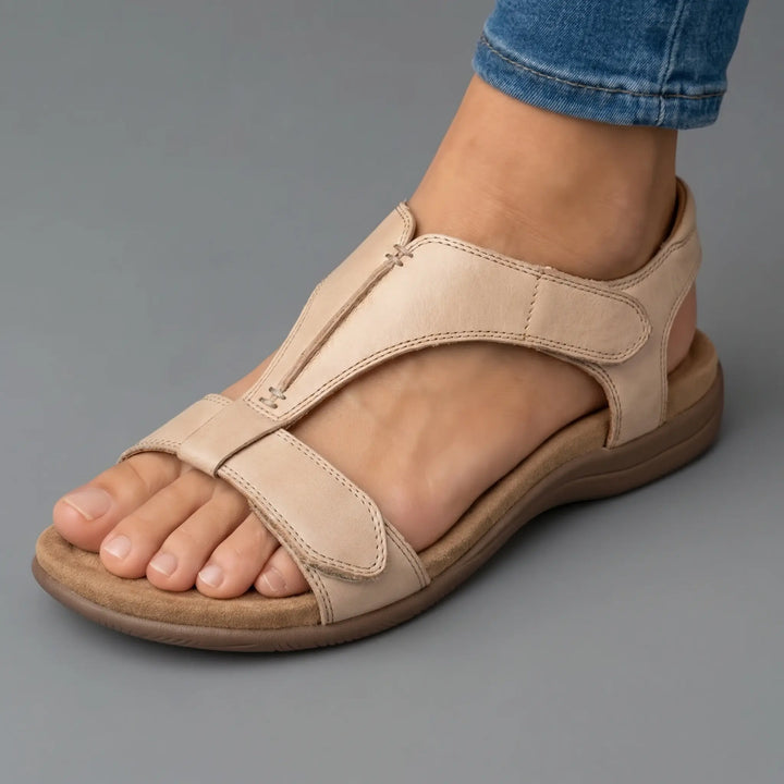 Autumn™ | Orthopedic Comfort Sandals