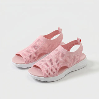 Eliza™ | Orthopedic Knit Sandals
