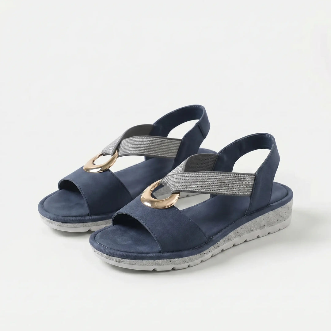 Audrey™ | Orthopedic Comfort Sandals