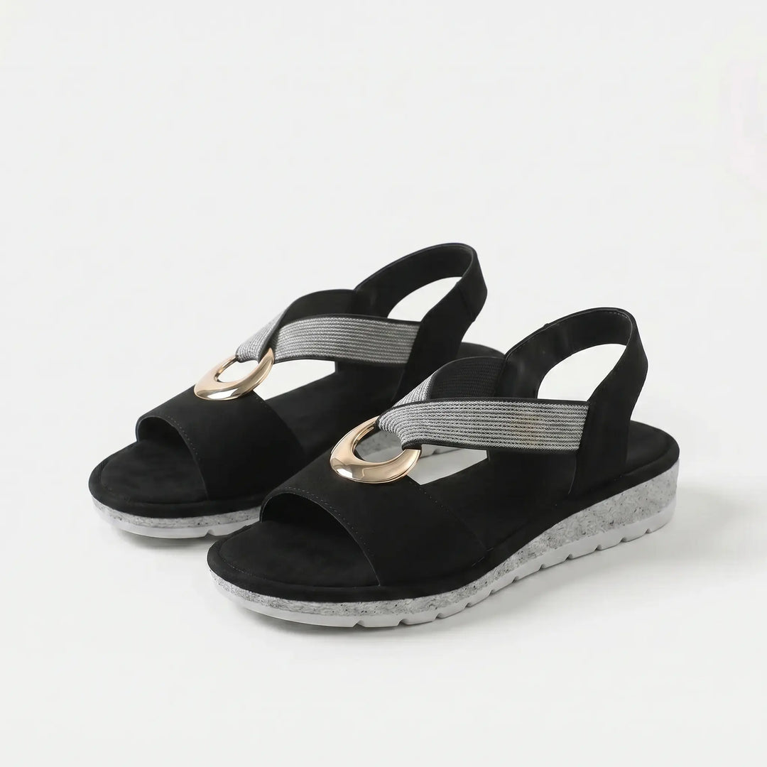 Audrey™ | Orthopedic Comfort Sandals