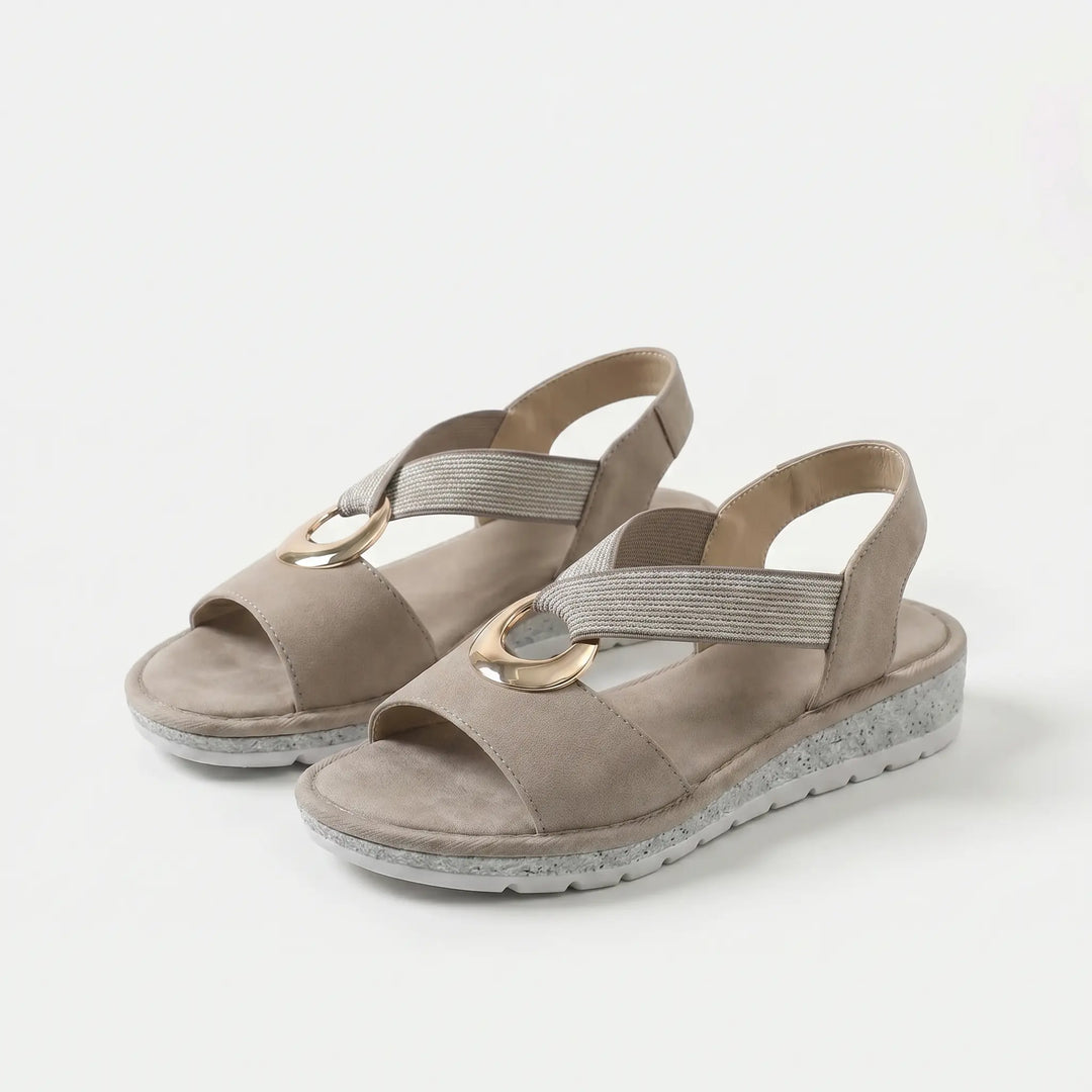 Audrey™ | Orthopedic Comfort Sandals
