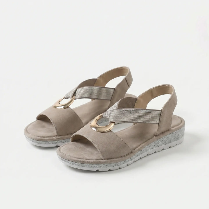 Audrey™ | Orthopedic Comfort Sandals