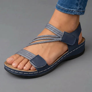 Amelia™ | Orthopedic Comfort Sandals