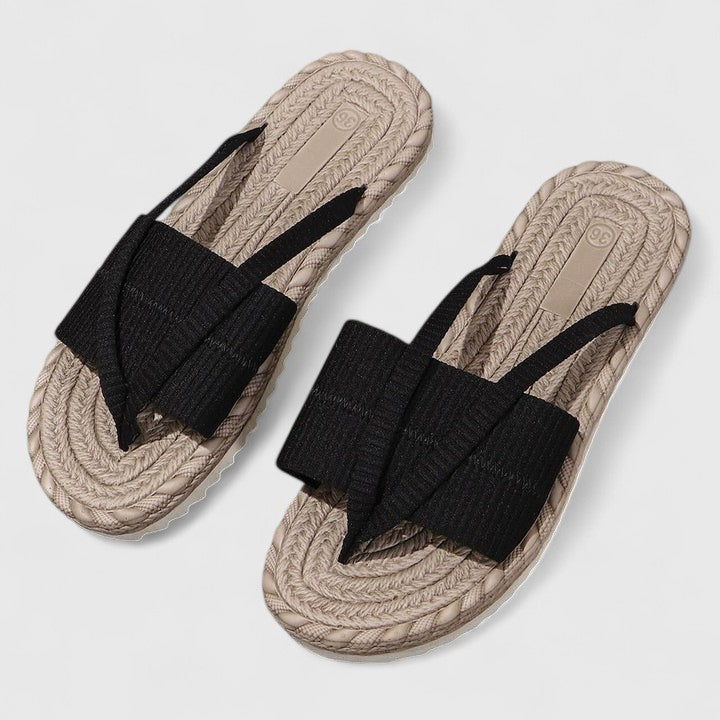 Eloína | Sandalias Brisa del Jiloca