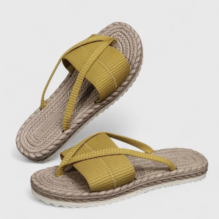 Eloína | Sandalias Brisa del Jiloca