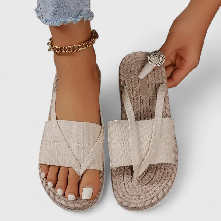 Eloína | Sandalias Brisa del Jiloca