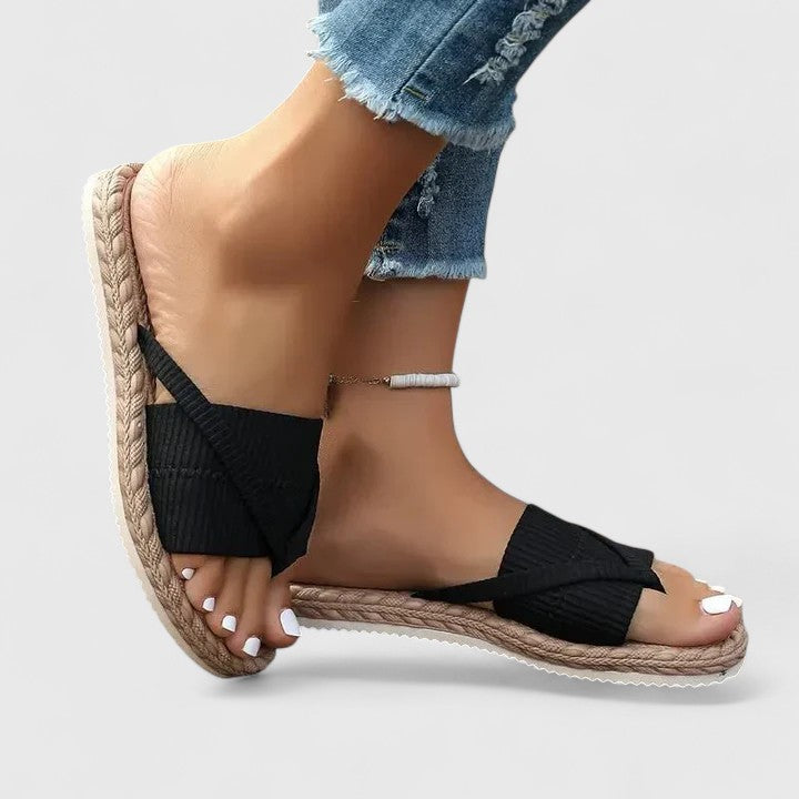 Eloína | Sandalias Brisa del Jiloca
