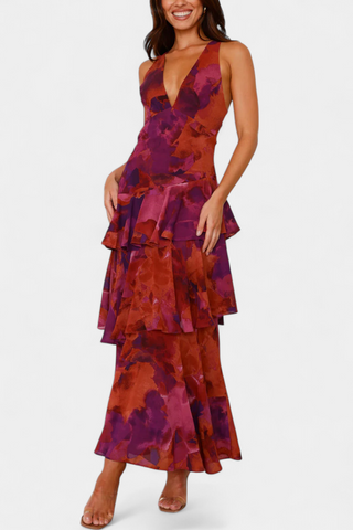 Zaryssah™ | Elegant Dress