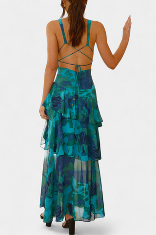 Zaryssah™ | Elegant Dress