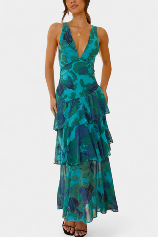 Zaryssah™ | Elegant Dress