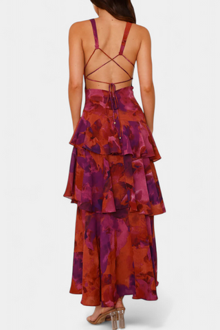 Zaryssah™ | Elegant Dress