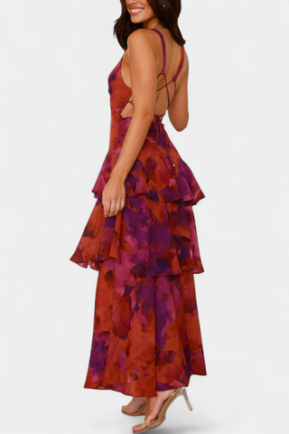Zaryssah™ | Elegant Dress