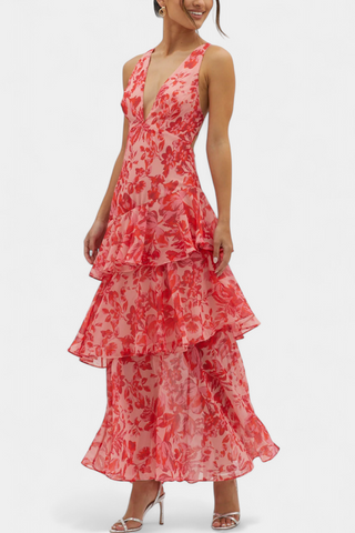 Zaryssah™ | Elegant Dress