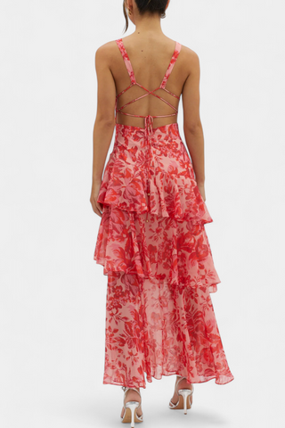 Zaryssah™ | Elegant Dress
