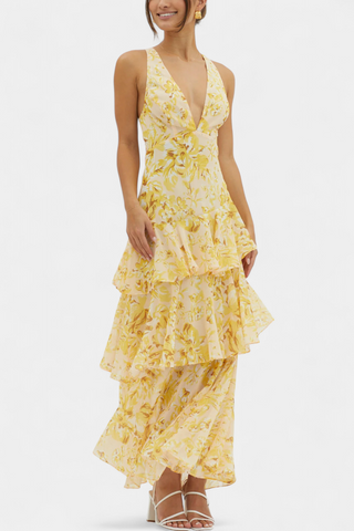 Zaryssah™ | Elegant Dress