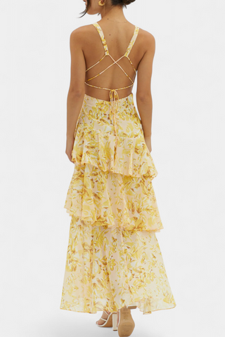 Zaryssah™ | Elegant Dress