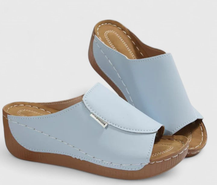 Velasquita | Sandalias Bruma del Guadiana