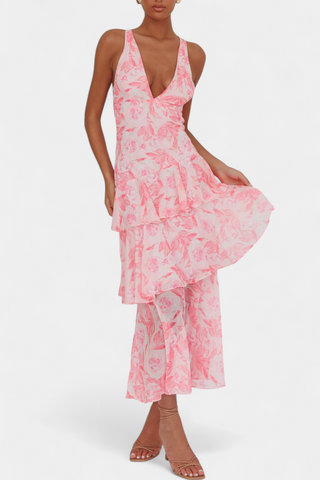 Zaryssah™ | Elegant Dress