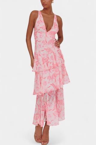 Zaryssah™ | Elegant Dress