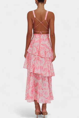 Zaryssah™ | Elegant Dress