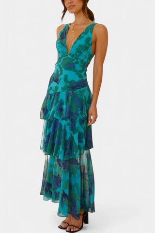 Zaryssah™ | Elegant Dress