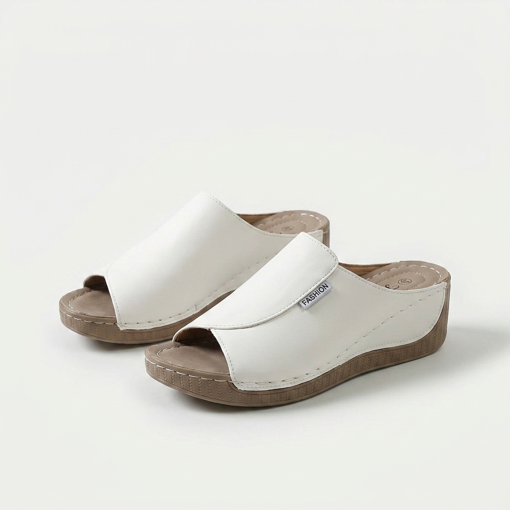 Beatrice™ | Orthopedic Comfort Clogs