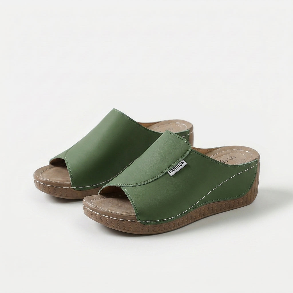 Beatrice™ | Orthopedic Comfort Clogs