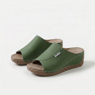 Beatrice™ | Orthopedic Comfort Clogs
