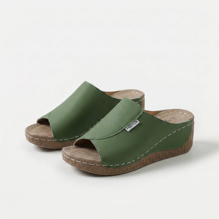 Beatrice™ | Orthopedic Comfort Clogs