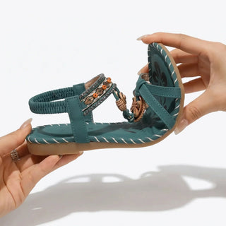 Scarlett™ | Orthopedic Boho Sandals