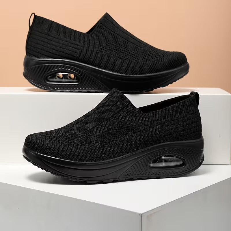 Liuvigota | Zapatillas Equilibrio Urbano