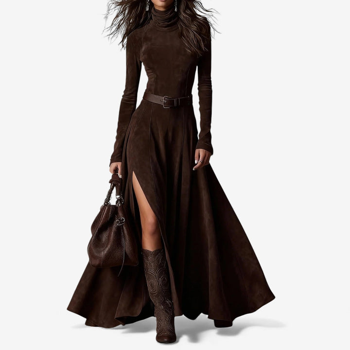 Ofelia | Vestido Alma Majestuosa