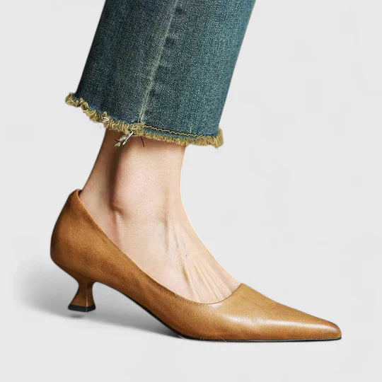 Ximena | Zapatos Rubí Imperial