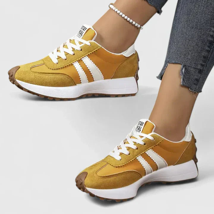 Guisla | Zapatillas Horizonte de Morezón