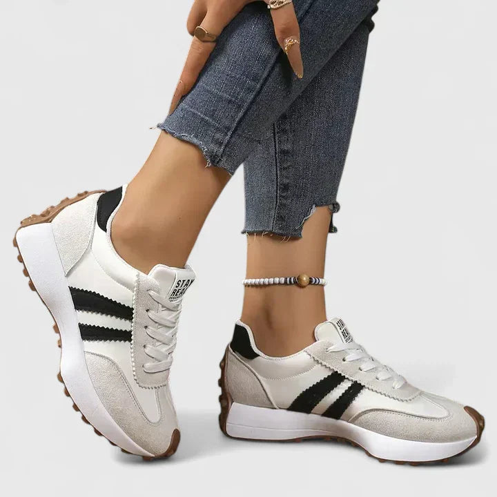 Guisla | Zapatillas Horizonte de Morezón