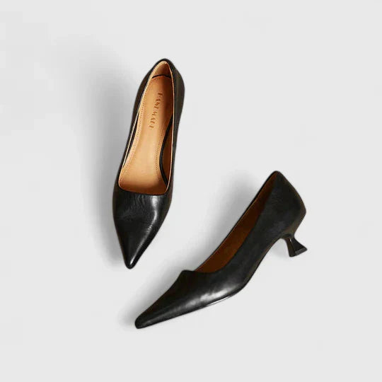 Ximena | Zapatos Rubí Imperial