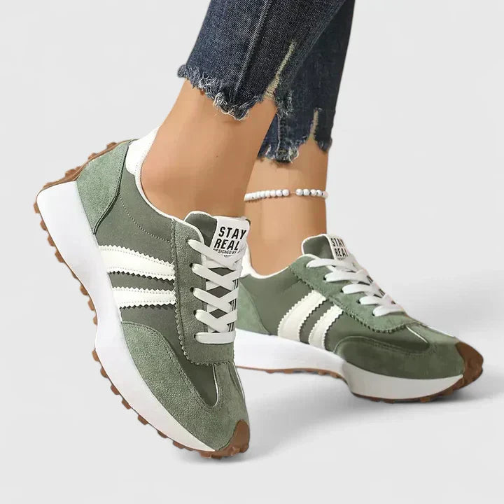 Guisla | Zapatillas Horizonte de Morezón