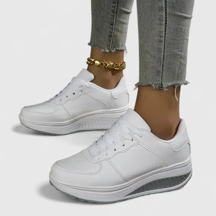 Adeline™ | Orthopedic Classic Sneakers