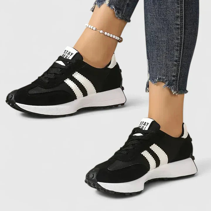 Guisla | Zapatillas Horizonte de Morezón