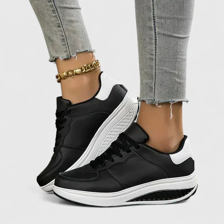 Adeline™ | Orthopedic Classic Sneakers