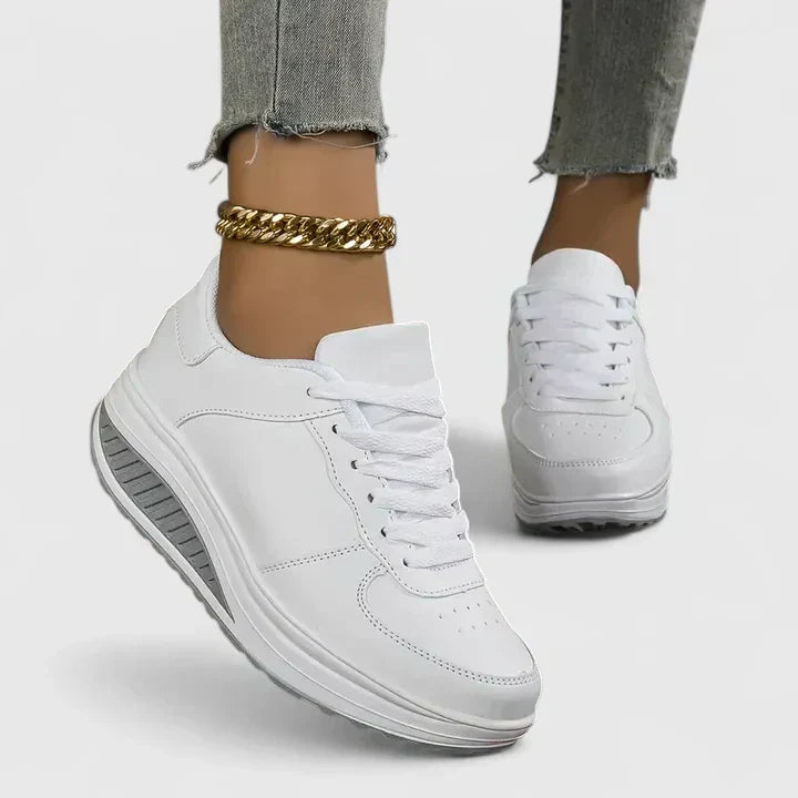 Adeline™ | Orthopedic Classic Sneakers