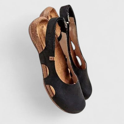 Gontina | Bailarinas Bruma de Sigüenza