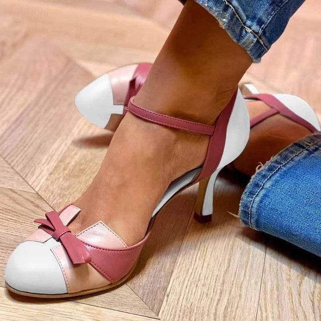Gundemara | Tacones Encanto de Salón