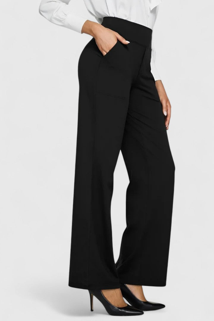 Teodora | Pantalón Elegancia Serena