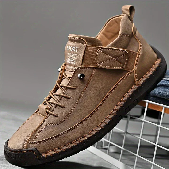 Teudisenda | Zapatillas Camino de Maderuelo